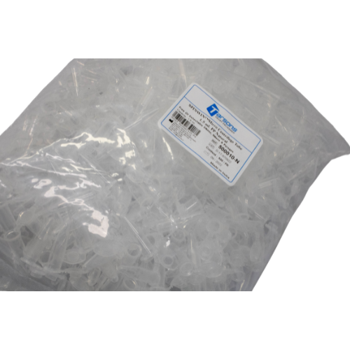 Eppendorf 1,5 ml Bolsa 500 unidades