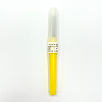 Aguja Vacutainer