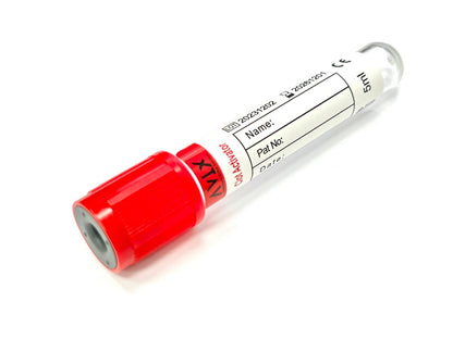 Aguja Vacutainer