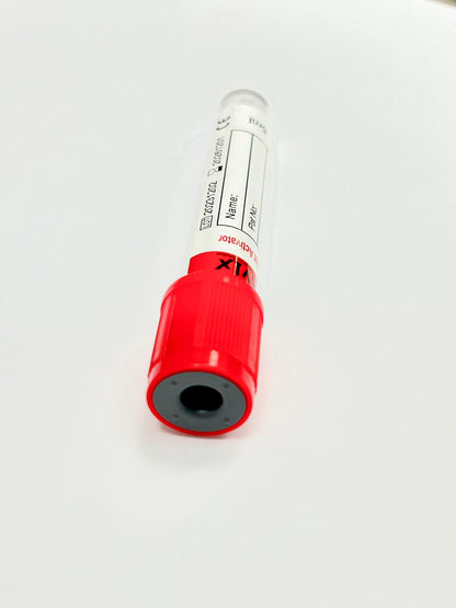 Aguja Vacutainer